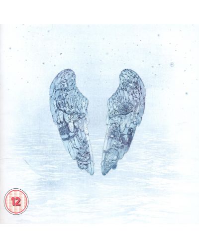 Coldplay - Ghost Stories: Live `14 (CD+Dvd) - 1